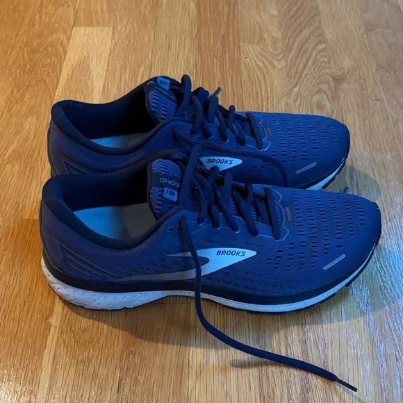 Men's Brooks Ghost 13 Shoes